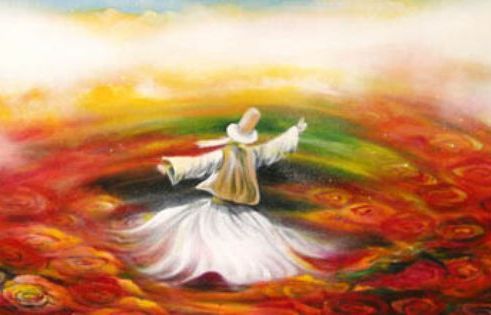 Qalandar Puri: Betapa Anehnya Manusia