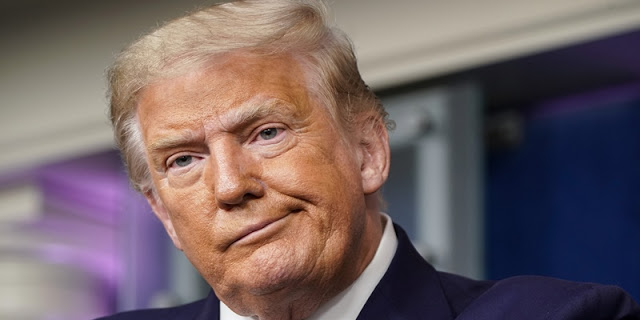 Senator AS Pecahkan Rekor, 25 Jam Berpidato Tanpa Henti untuk Lawan Trump