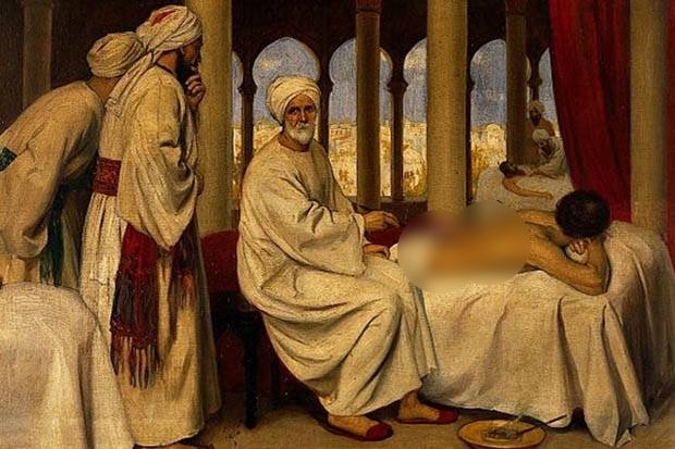 Kisah Urwah Jadikan Salat Sebagai Obat Bius Saat Diamputasi