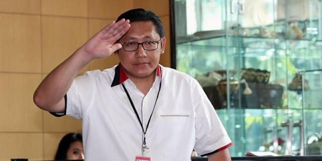 Gaji Bos BUMN Tembus Miliaran, Anas Urbaningrum Bandingkan dengan Presiden: Saatnya Efisiensi!