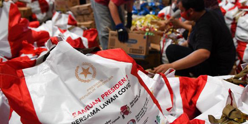 Skema Bansos Berubah, Masyarakat Tak Lagi Dapat Setahun Penuh, Ini Penjelasannya