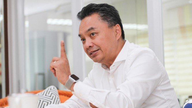 Anulir Mutasi Letjen Kunto, Dino Patti Djalal: Sinyal Keras Istana, Panglima Tertinggi itu Prabowo