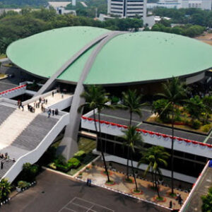 Tarif Impor AS Naik 32%, Industri Indonesia Terancam, DPR Desak Pemerintah Bertindak Cepat