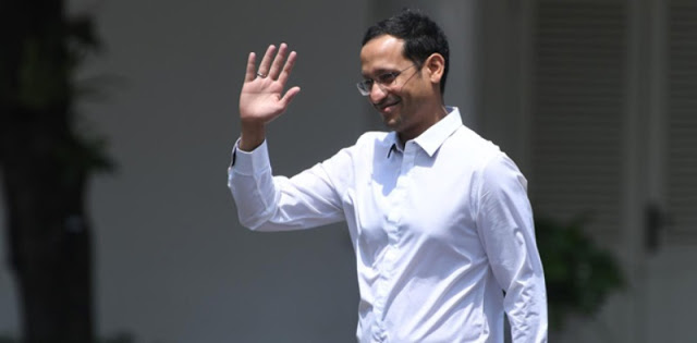 Riuh soal UKT Mahal, DPR: Kalau Saya Jadi Nadiem, Saya Sudah Mengundurkan Diri