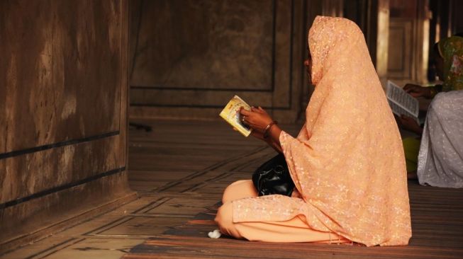 Kisah Mualaf Jackie Ying, Ilmuwan Wanita yang Ciptakan Rapid Test Covid-19