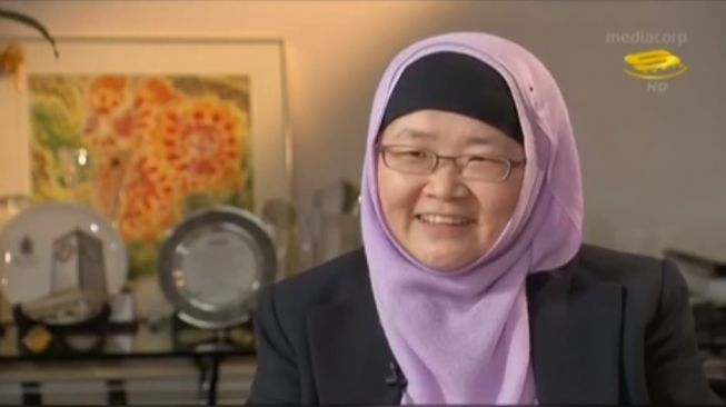Jackie Ying (facebook.com/hidayahcentrefoundation)
