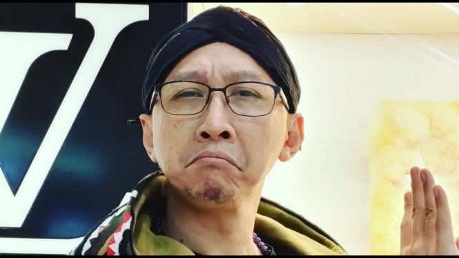 Viral Permadi Arya Jadi Komisaris BUMN? Abu Janda: Alhamdulillah Rezeki Anak Soleh