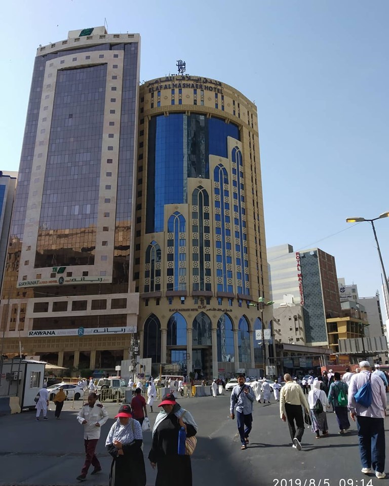 Image result for hotel habib bugak as