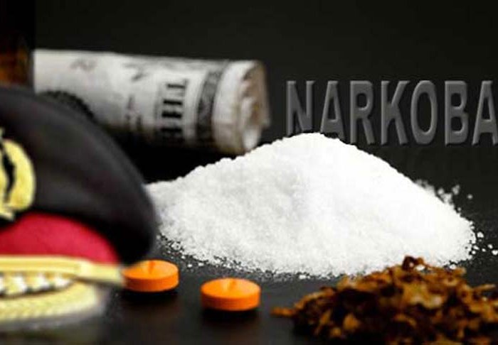 Ungkapan BNN: Kampung Narkoba Tembus Angka 900 di Indonesia