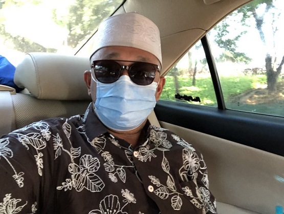 Kader PKB Gerah soal Ijazah Jokowi: Tiap Tahun Ribut Terus, Mending Tunjukin Aja yang Asli!