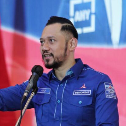 AHY Klaim Sudah Terlalu Nyaman di KIM, Bakal Dukung Prabowo di Pilpres 2029?