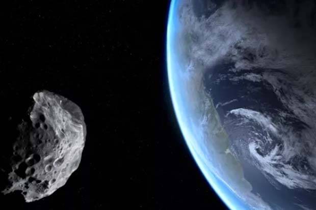 Ilmuwan Klaim 'Denyut' Bumi Berdetak Setiap 27,5 Juta Tahun, Terjadi Kepunahan Massal