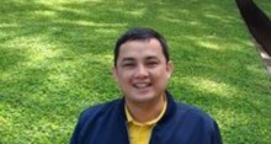 GAR- ITB: Gar Ger Gor bikin Geger lalu Gugur