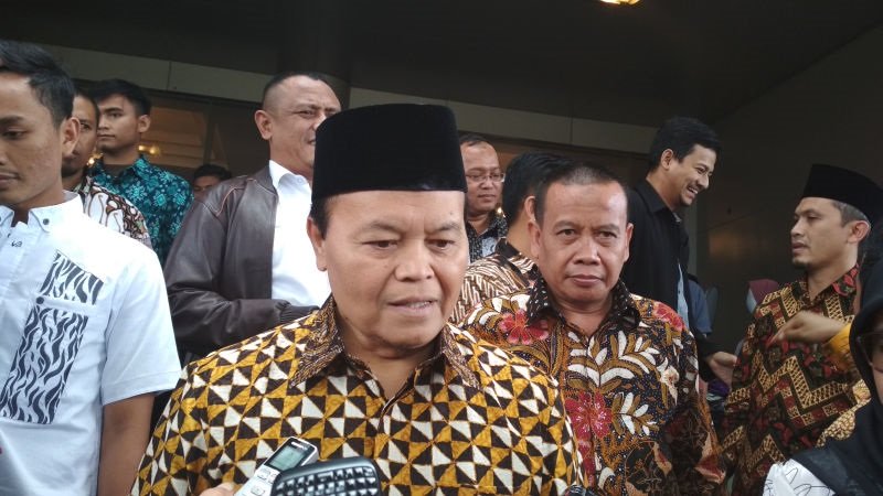 Wacana Wajib Asuransi Kendaraan Bermotor, HNW: Mirip Tapera, Menambah Beban Masyarakat