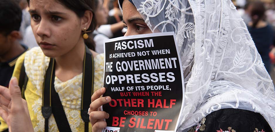 Hilang 15 Tahun, Keluarga Muslim Temukan Anaknya Jadi Hindu