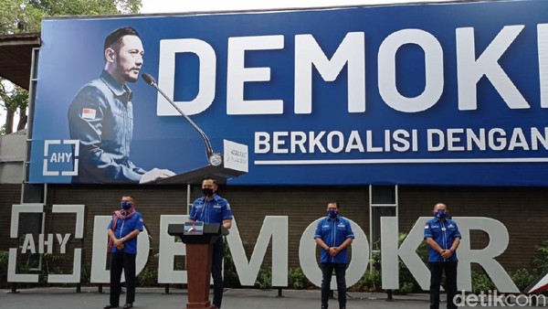 Kenistaan, Gaduh Kudeta Gagal di Tengah Pandemi