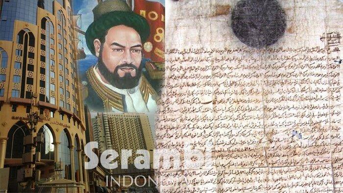 Punya Banyak Hotel Wakaf di Makkah, Aceh Termiskin?