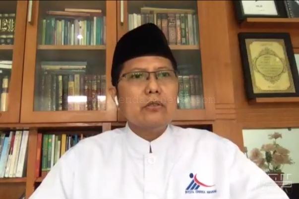 Ketua MUI KH Cholil Nafis Kritik Keras SKB 3 Menteri Soal Seragam Sekolah