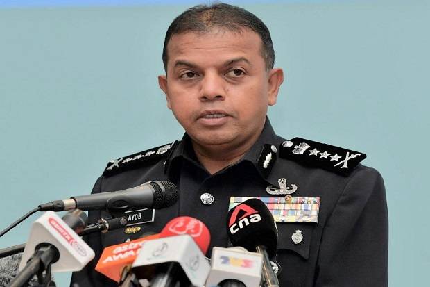 Di Malaysia, Polisi Kejar Lelaki Yang Ngaku Murtadkan Seorang Muslimah