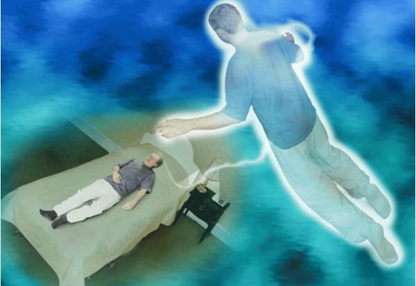 Beda Orang Sholih dan Kafir: Begini Kondisi Saat Tercabutnya Roh ke Langit