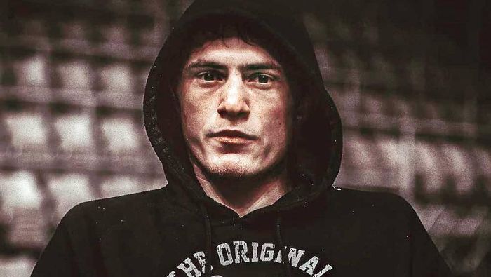 Shamil Musaev