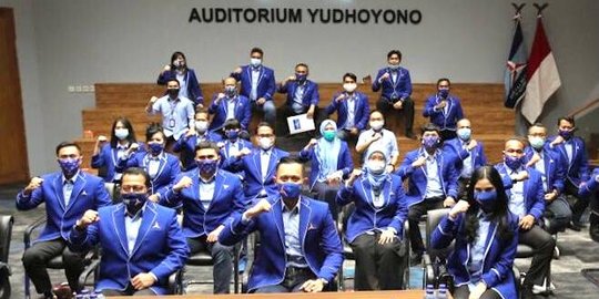 Sudah Bosan Jadi Oposisi? Demokrat Dirumorkan Dapat Jatah Menteri Jokowi