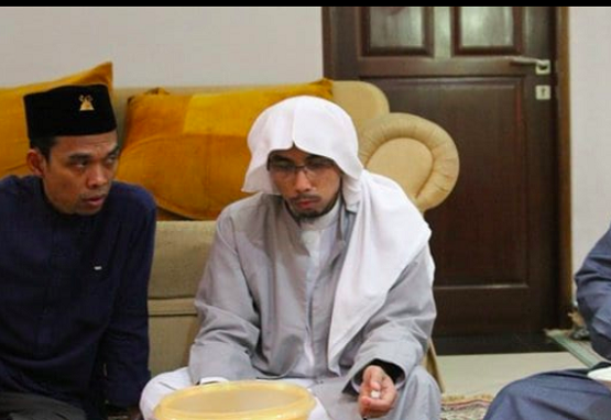 Cerita Ketulusan Hati Ustaz Maaher yang Tidak Diketahui Orang Banyak