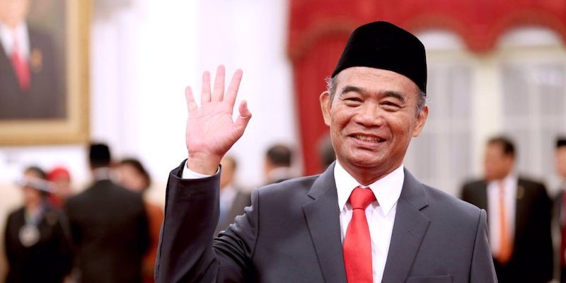 Menko PMK Usul Nasi Jagung Jadi Menu Makan Siang Gratis, Netizen: Nasi Thiwul Aja...