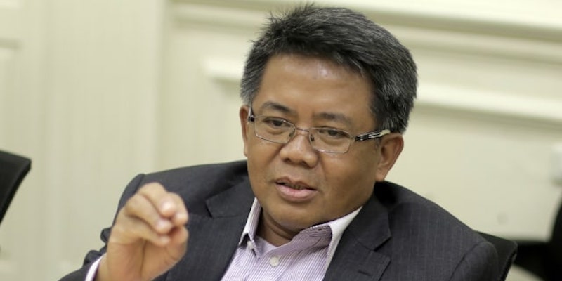 Marak Gemoy di Pilpres, Sohibul Iman: Prihatin Banyak Gimiknya