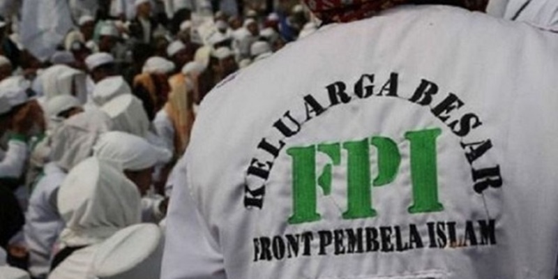 Fachrul Razi Dicopot Gegara Tolak Bubarkan FPI?