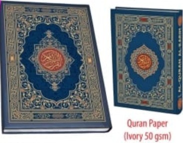 TERSEDIA QURAN Untuk Lansia,  Dewasa,  dan Remaja, Bekal Hadapi Ramadhan