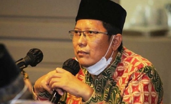 HGB 537 Hektar di Laut PIK 2: MUI Angkat Bicara, Ada Apa dengan Proyek Ini?