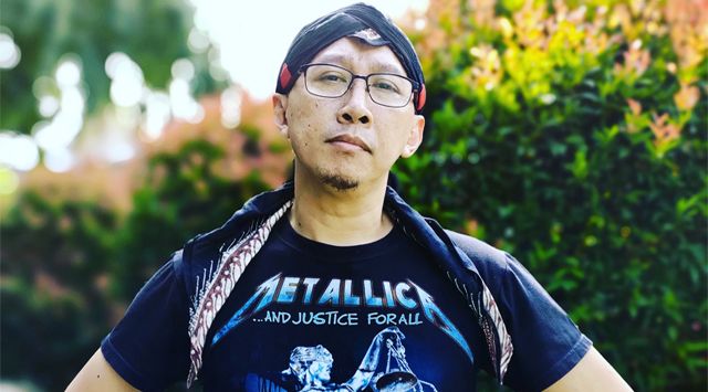 Heboh Abu Janda Jadi Komisaris BUMN, Jasamarga Klarifikasi: Itu Hoaks!