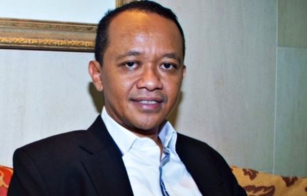Bahlil Akui Kini Rakyat Makin Jauh untuk Beli Gas LPG 3 Kg, Imbau Warga untuk Sabar