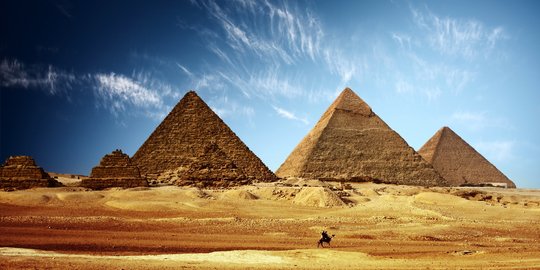 Kisah Asiyah, Wanita Beriman yang Ditakdirkan Jadi Istri Firaun