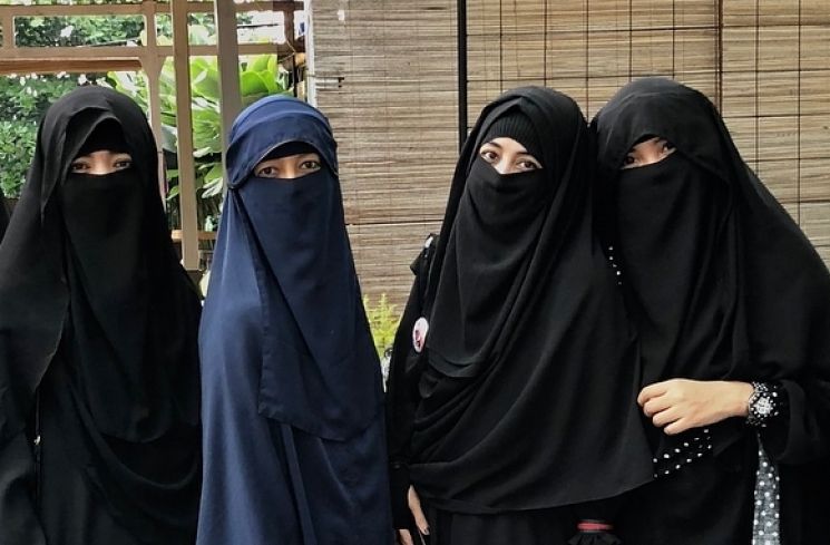 Sri Lanka Tutup 1000 Sekolah Muslim dan Larang Cadar, Muhammadiyah: Itu Islamophobia