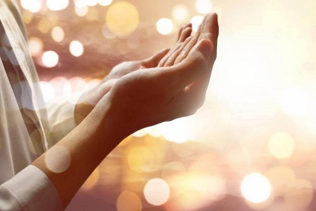 Doa Pagi Malaikat yang Bikin Merinding dan Pasti Dikabulkan