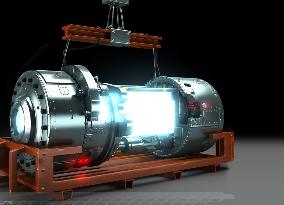 Perang Akhir Zaman: Senjata Ini Bisa Lumpuhkan Listrik Satu Negara!