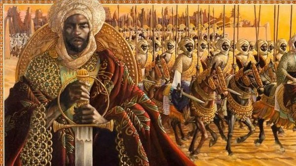 Mansa Musa, Manusia Terkaya yang Pernah Bawa 60.000 Orang Naik Haji