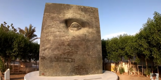 Hukum Jual Beli Gambar dan Patung Makhluk Bernyawa