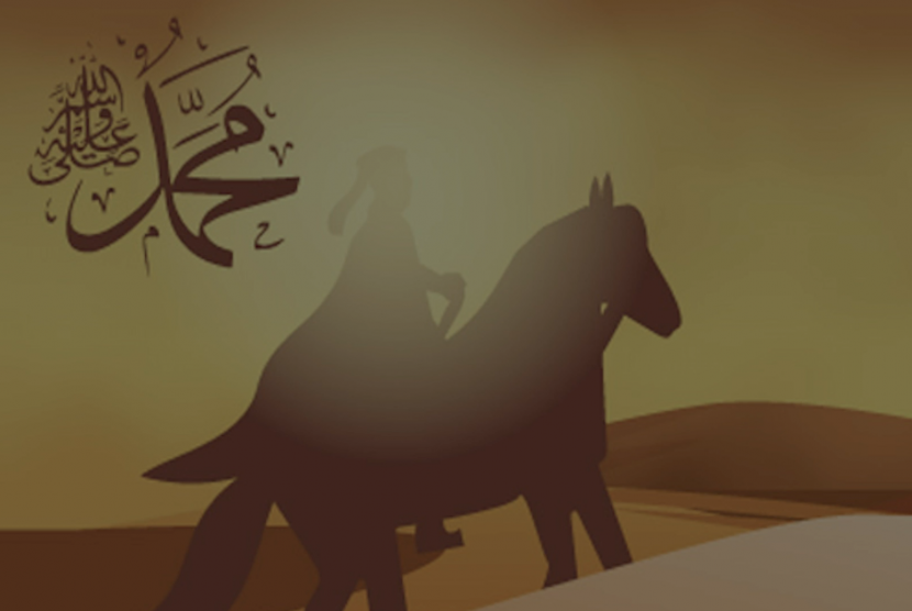 Hebatnya Intelijen Rasulullah Saw