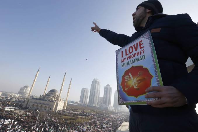 Fadli Zon Puji Perkembangan Islam di Rusia, 'Tak Ada Islamofobia dari Para Pemimpinnya'