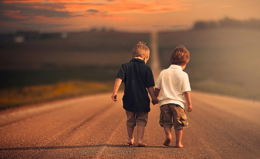 Etika Persahabatan Dalam Islam