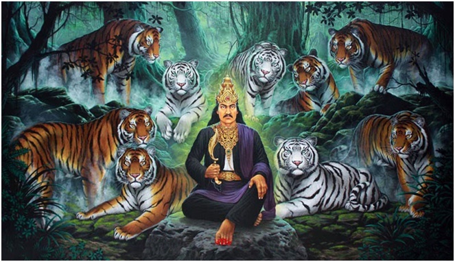 Prof. Nina Herlina Lubis: Pajajaran Bukan Kerajaan