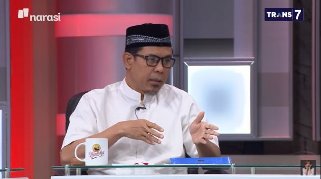 HRS Akan Jemput Munarman Bebas Dari Penjara