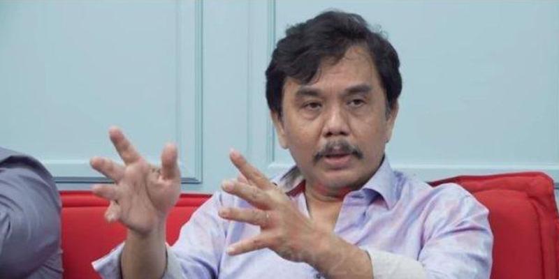 Syahganda: 5 Hakim MK Punya Akal Sehat, Sisanya...