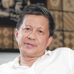 Rocky Gerung Warning Prabowo: Mirip 1998, Reformasi Bisa Terulang!
