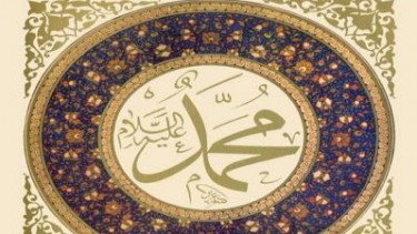 Nabi Muhammad di Mata Pembesar Yahudi dan Nasrani