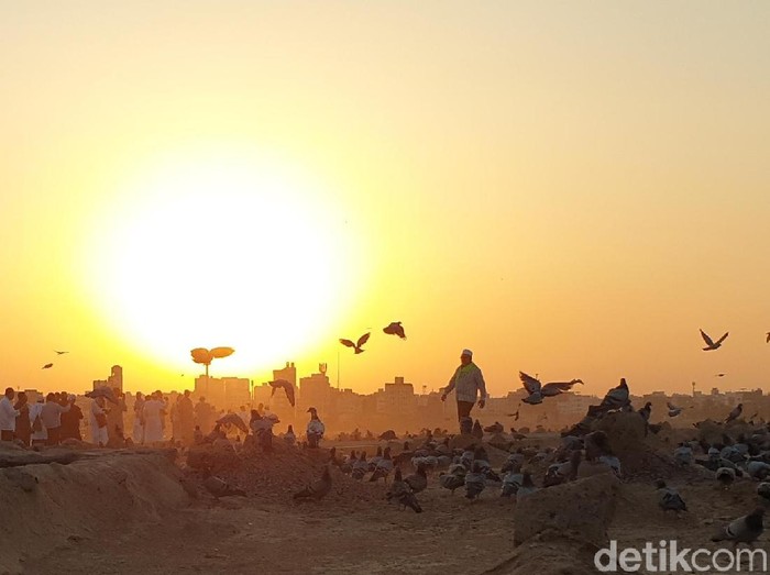 Disangka Syahid, Ternyata Menjadi Penghuni Neraka