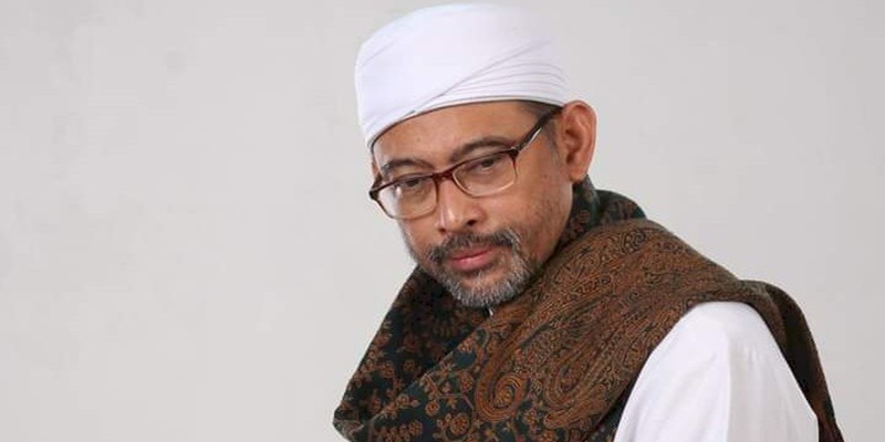 ISLAM ITU MENDUNIA, BUKAN MENUSANTARA